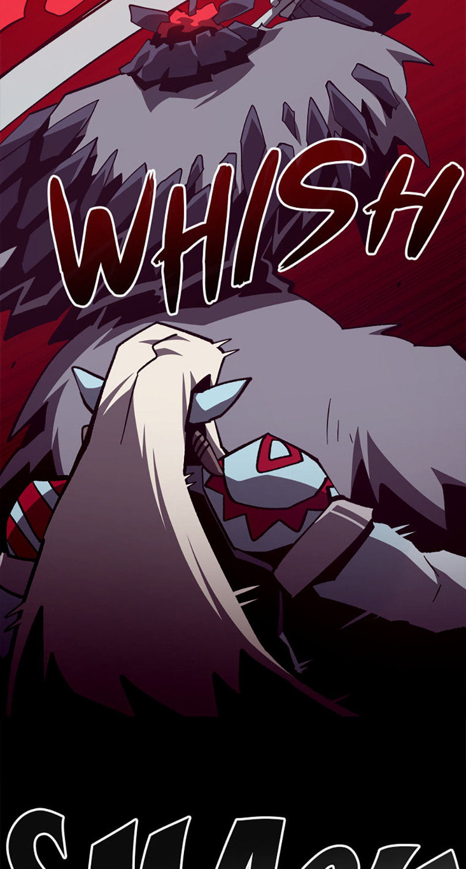 Read Dungeon Odyssey chapter 135 image 38 on Lezhin