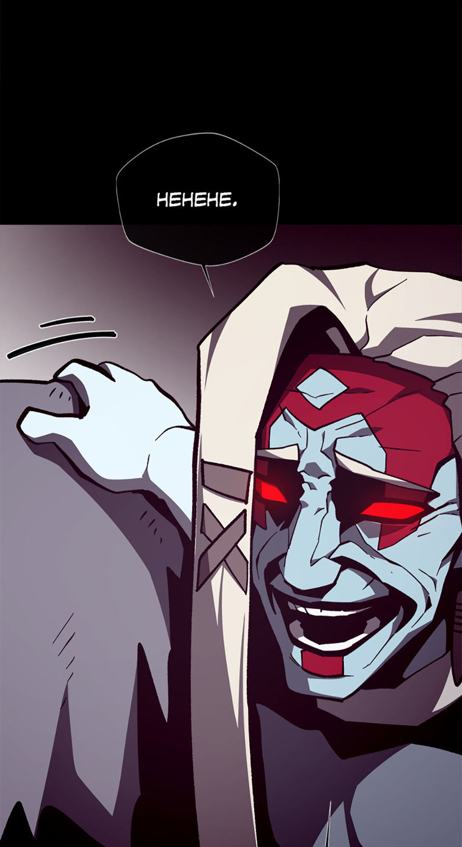 Read Dungeon Odyssey chapter 135 image 40 on Lezhin