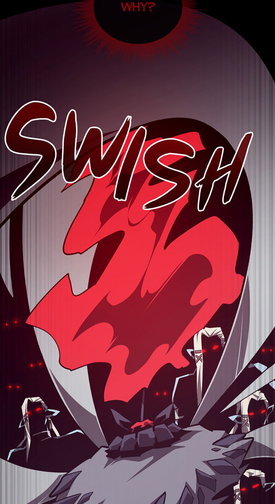 Read Dungeon Odyssey chapter 135 image 43 on Lezhin