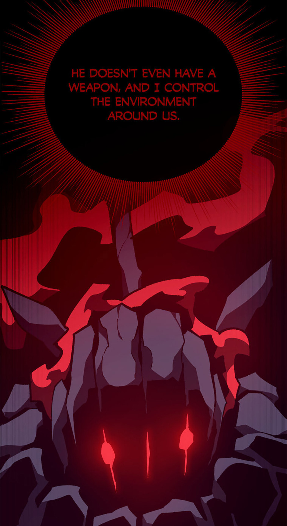 Read Dungeon Odyssey chapter 135 image 45 on Lezhin
