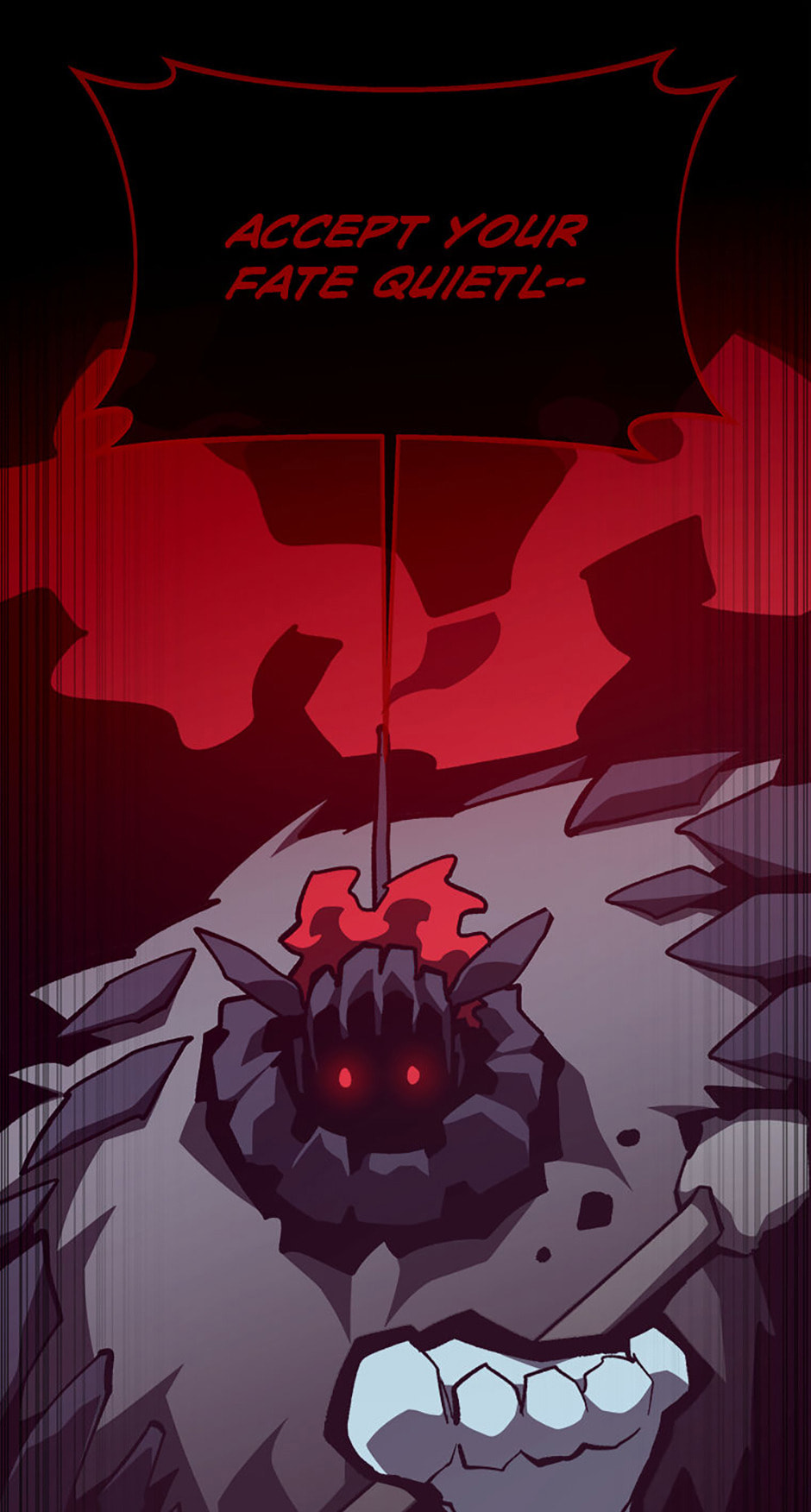 Read Dungeon Odyssey chapter 135 image 47 on Lezhin