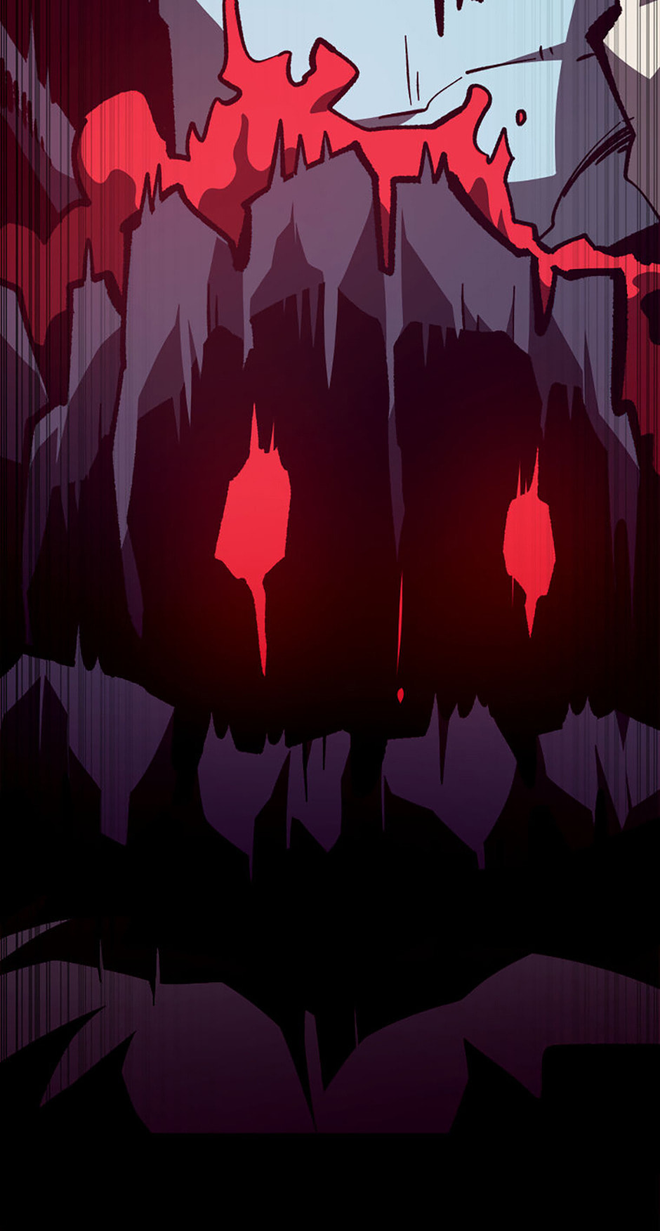 Read Dungeon Odyssey chapter 135 image 50 on Lezhin