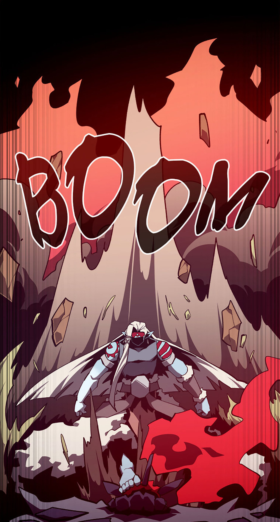 Read Dungeon Odyssey chapter 135 image 51 on Lezhin