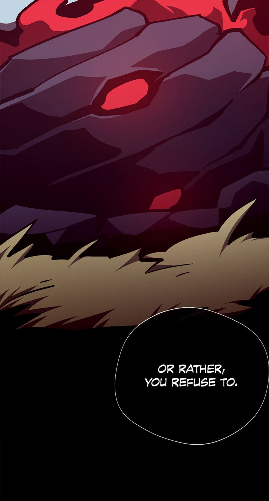 Read Dungeon Odyssey chapter 135 image 53 on Lezhin