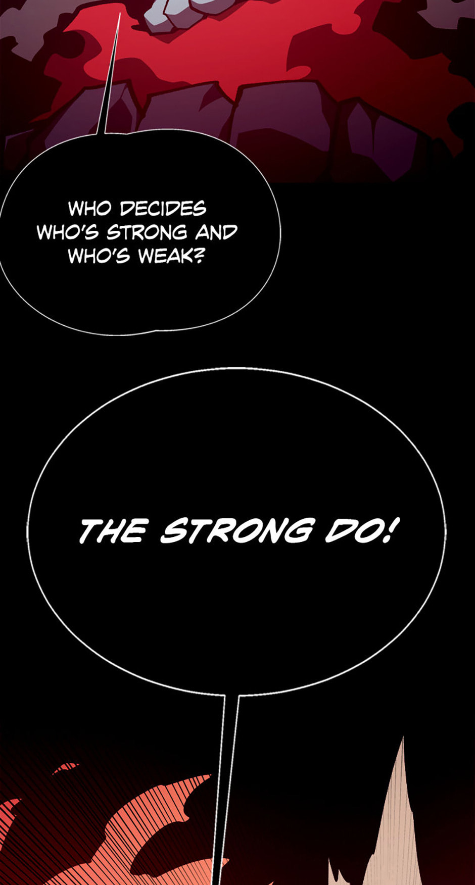 Read Dungeon Odyssey chapter 135 image 55 on Lezhin