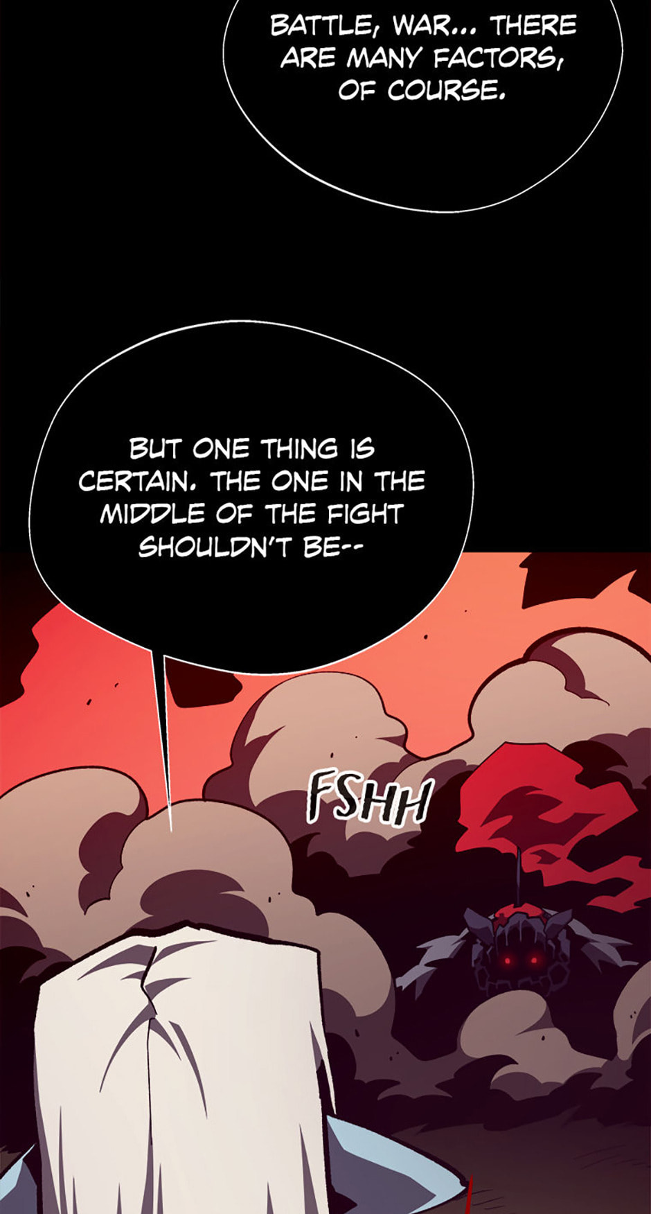 Read Dungeon Odyssey chapter 135 image 58 on Lezhin