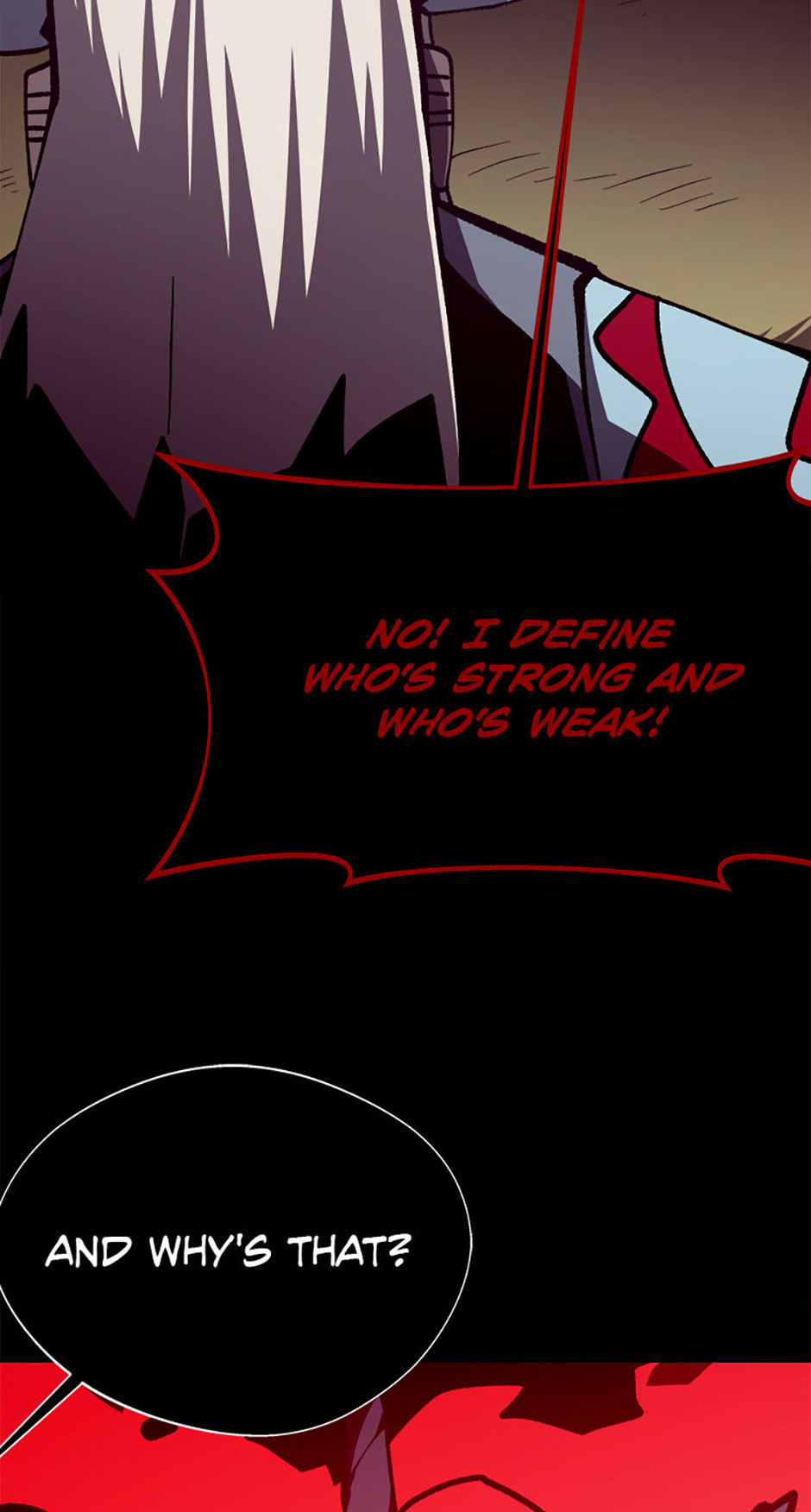 Read Dungeon Odyssey chapter 135 image 59 on Lezhin