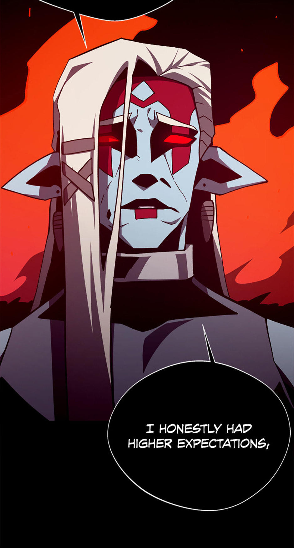 Read Dungeon Odyssey chapter 135 image 6 on Lezhin