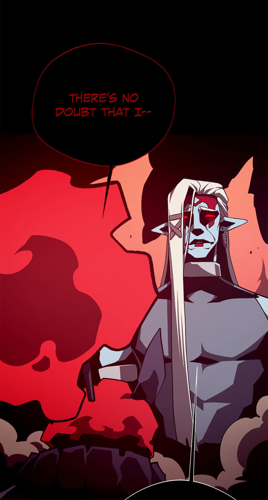 Read Dungeon Odyssey chapter 135 image 61 on Lezhin