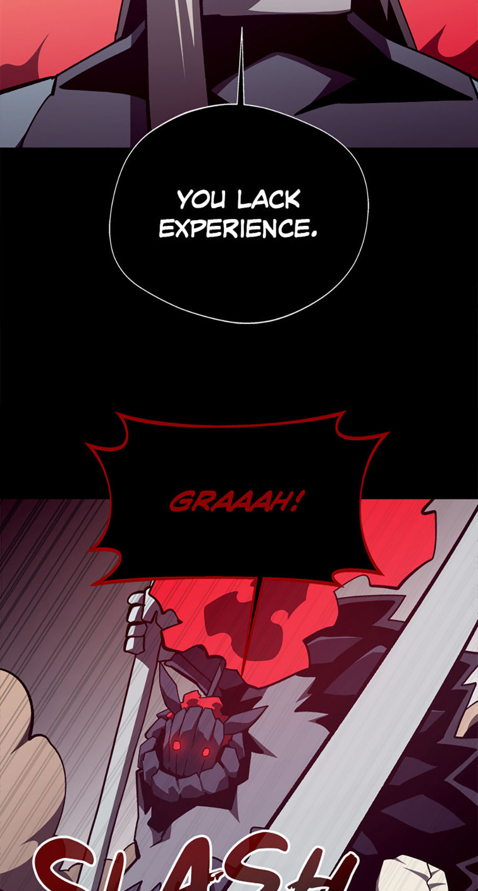 Read Dungeon Odyssey chapter 135 image 63 on Lezhin