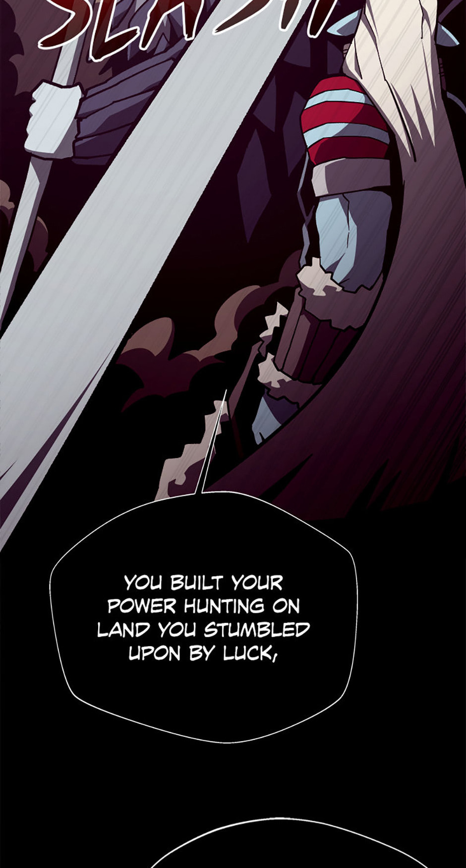 Read Dungeon Odyssey chapter 135 image 64 on Lezhin