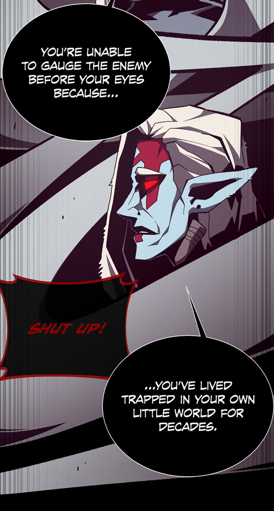 Read Dungeon Odyssey chapter 135 image 67 on Lezhin