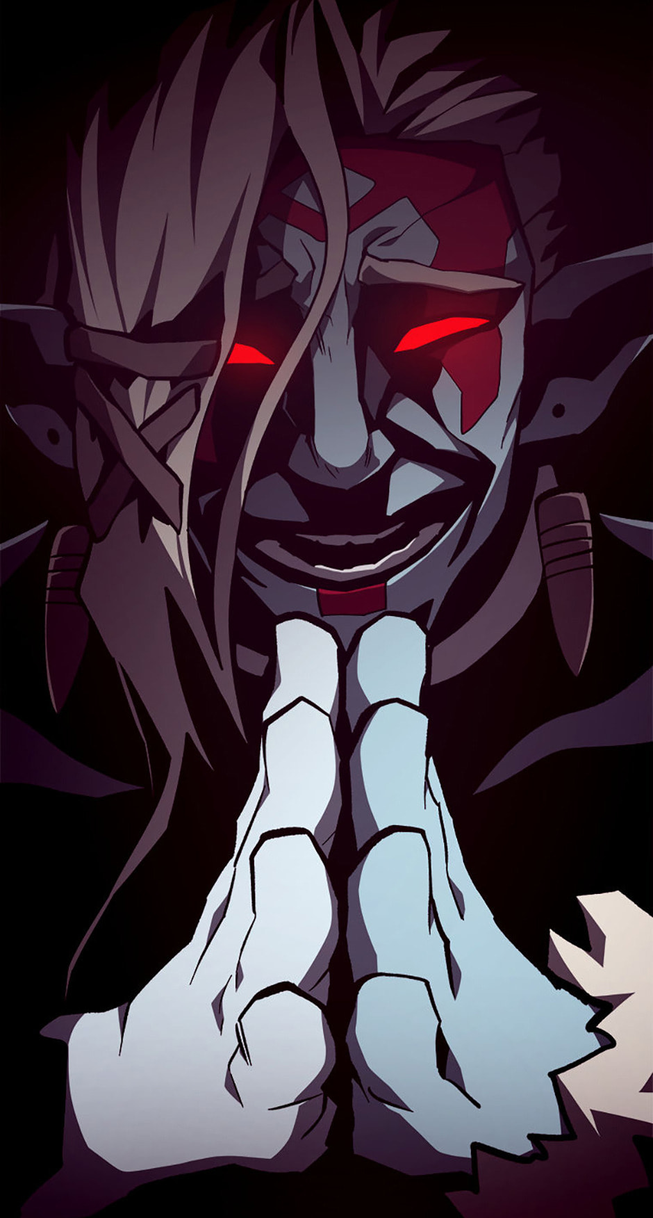 Read Dungeon Odyssey chapter 135 image 71 on Lezhin