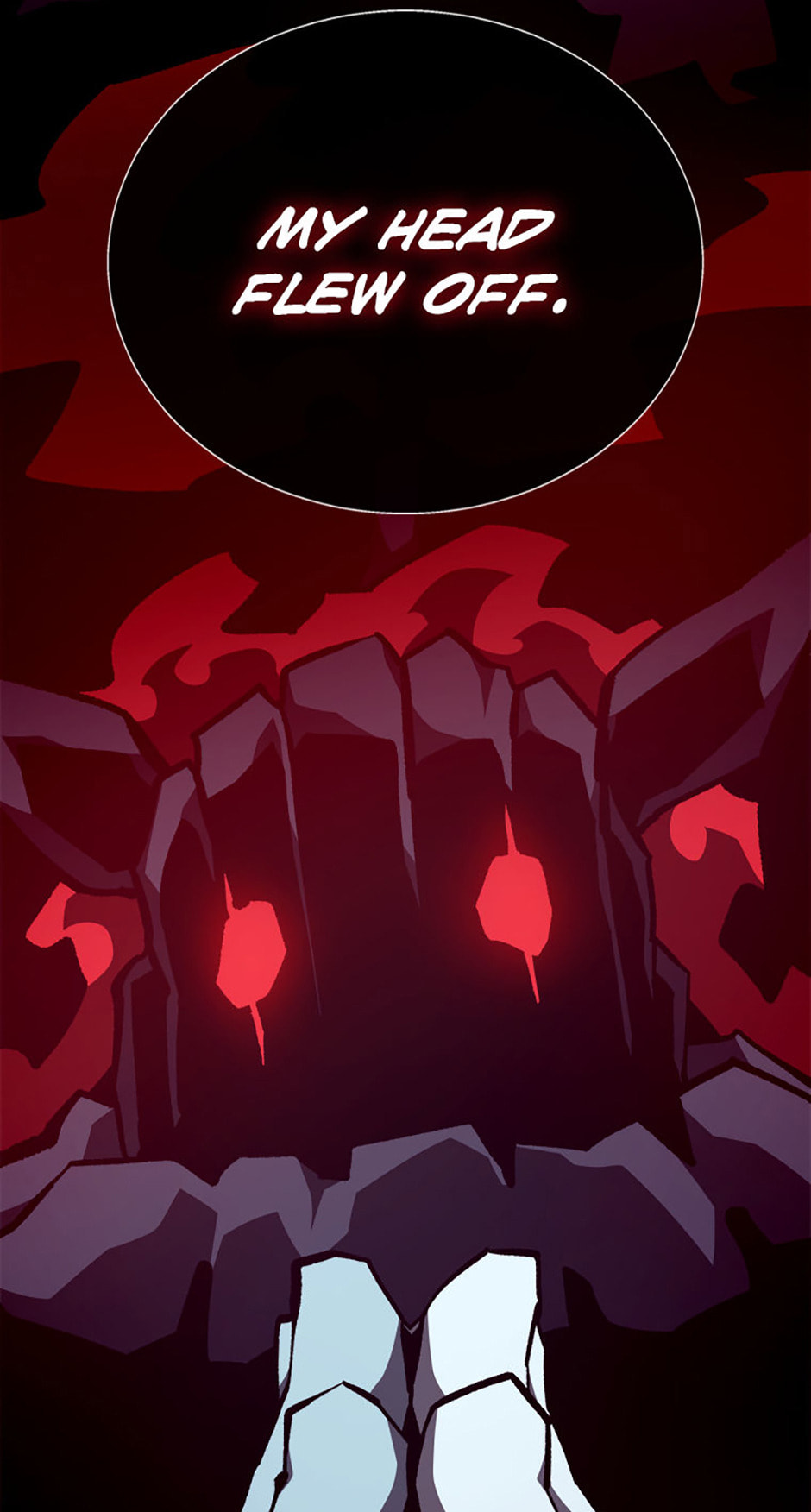 Read Dungeon Odyssey chapter 135 image 72 on Lezhin