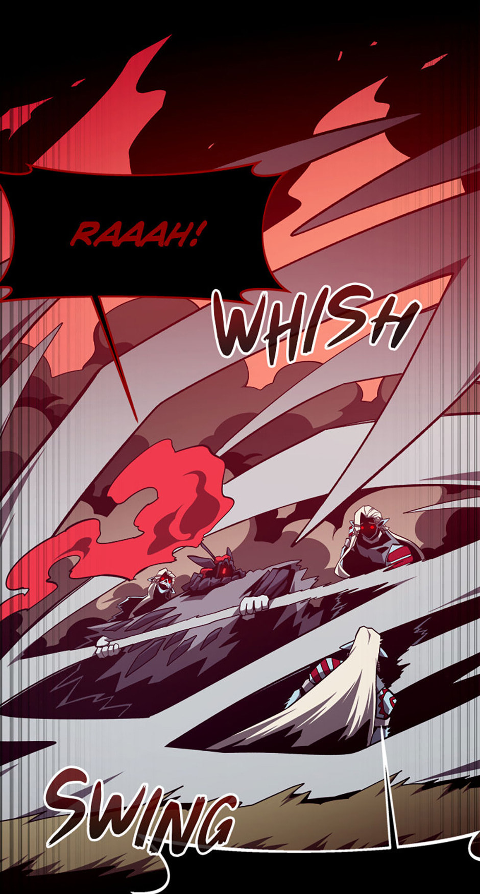 Read Dungeon Odyssey chapter 135 image 75 on Lezhin