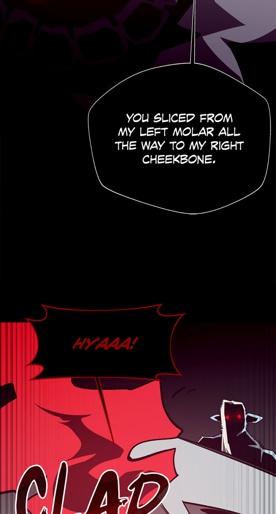 Read Dungeon Odyssey chapter 135 image 77 on Lezhin