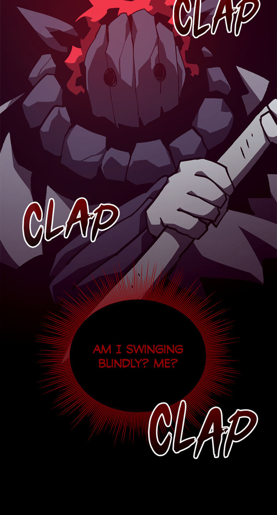Read Dungeon Odyssey chapter 135 image 81 on Lezhin