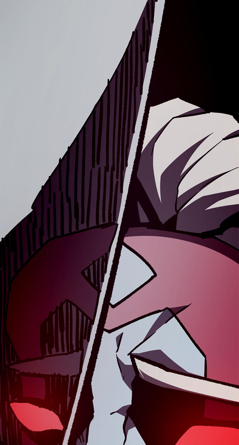 Read Dungeon Odyssey chapter 135 image 91 on Lezhin