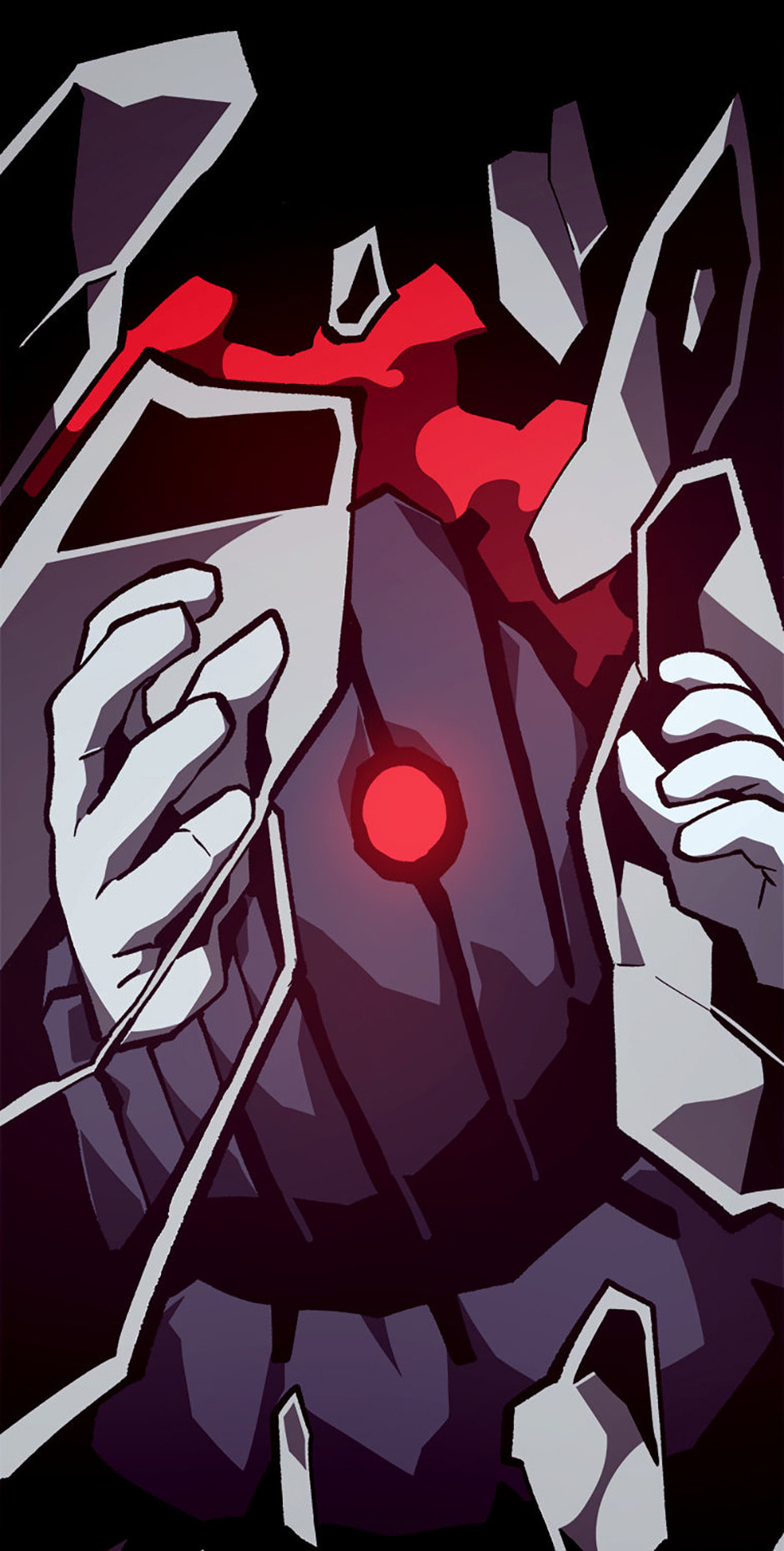 Read Dungeon Odyssey chapter 135 image 96 on Lezhin