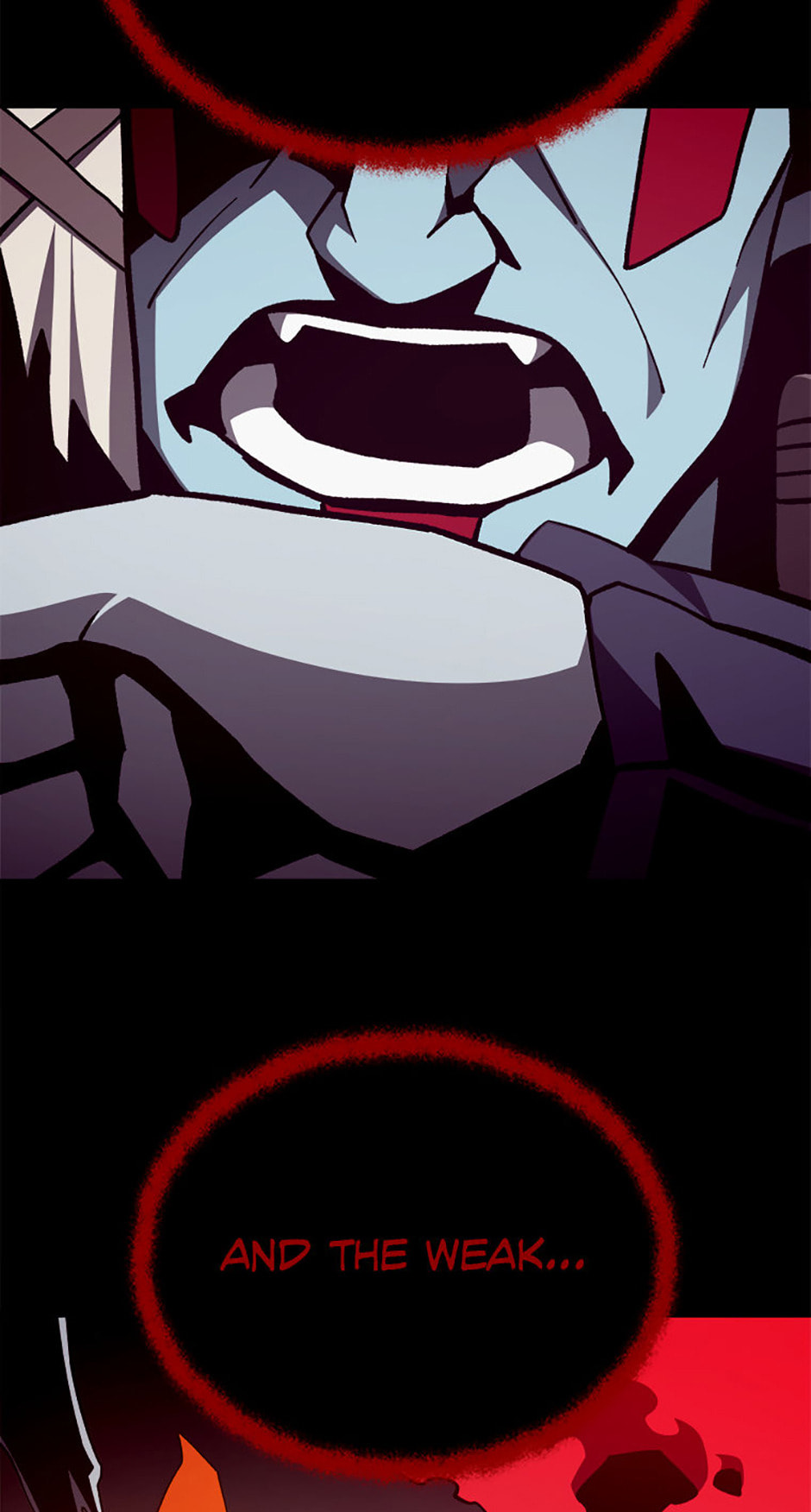 Read Dungeon Odyssey chapter 136 image 1 on Lezhin