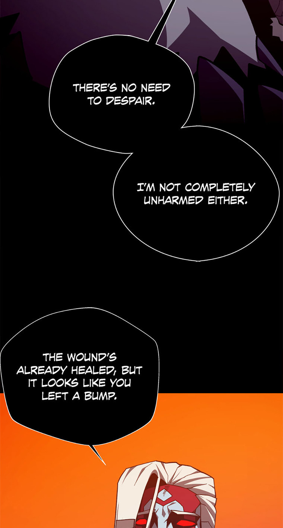 Read Dungeon Odyssey chapter 136 image 11 on Lezhin