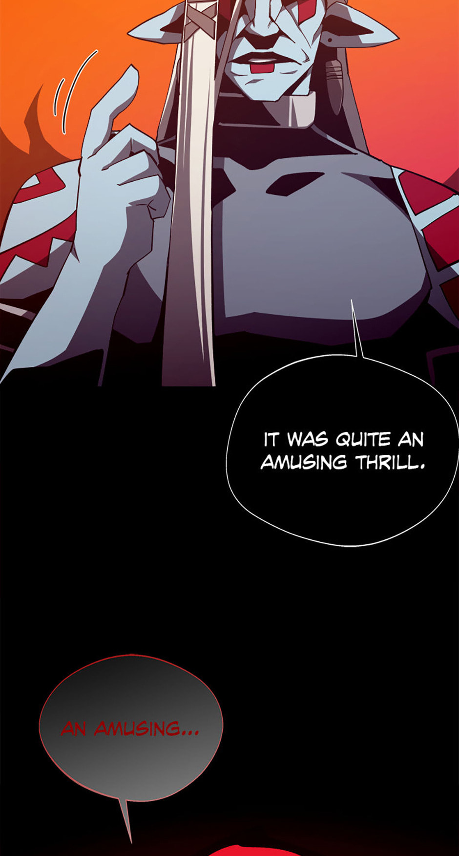 Read Dungeon Odyssey chapter 136 image 12 on Lezhin