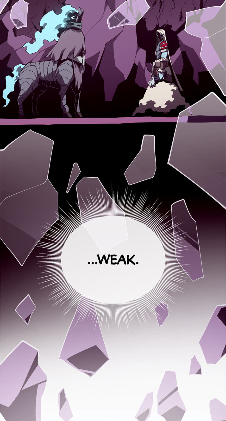 Read Dungeon Odyssey chapter 136 image 16 on Lezhin