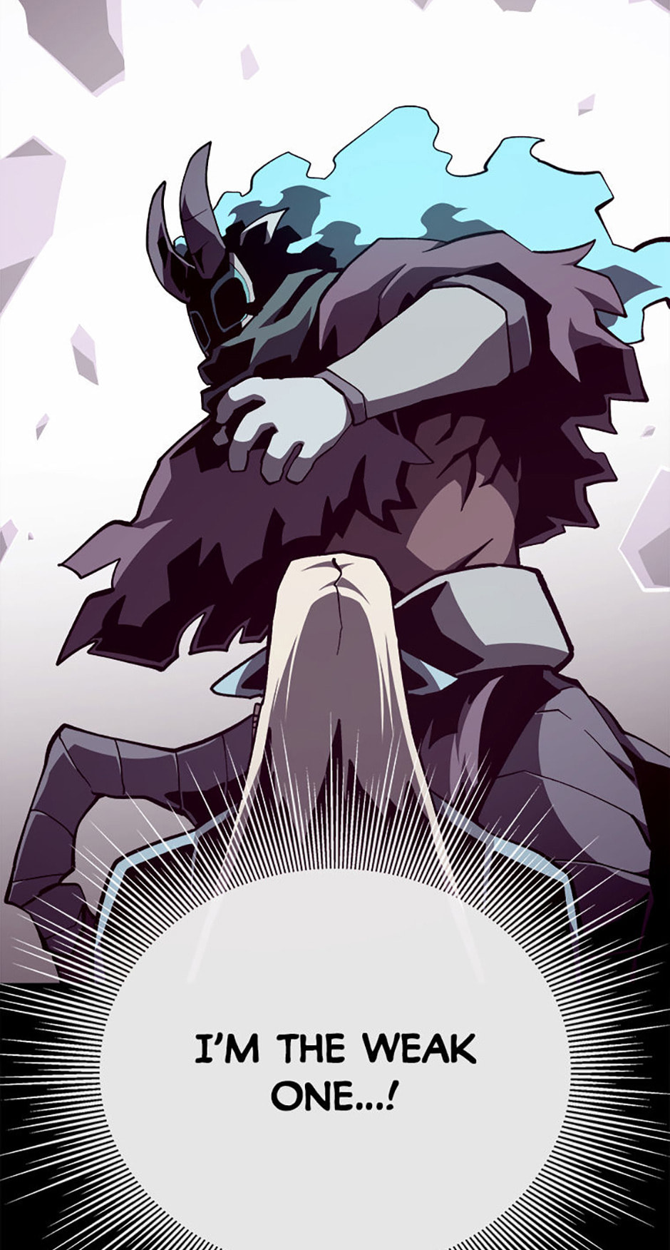 Read Dungeon Odyssey chapter 136 image 17 on Lezhin