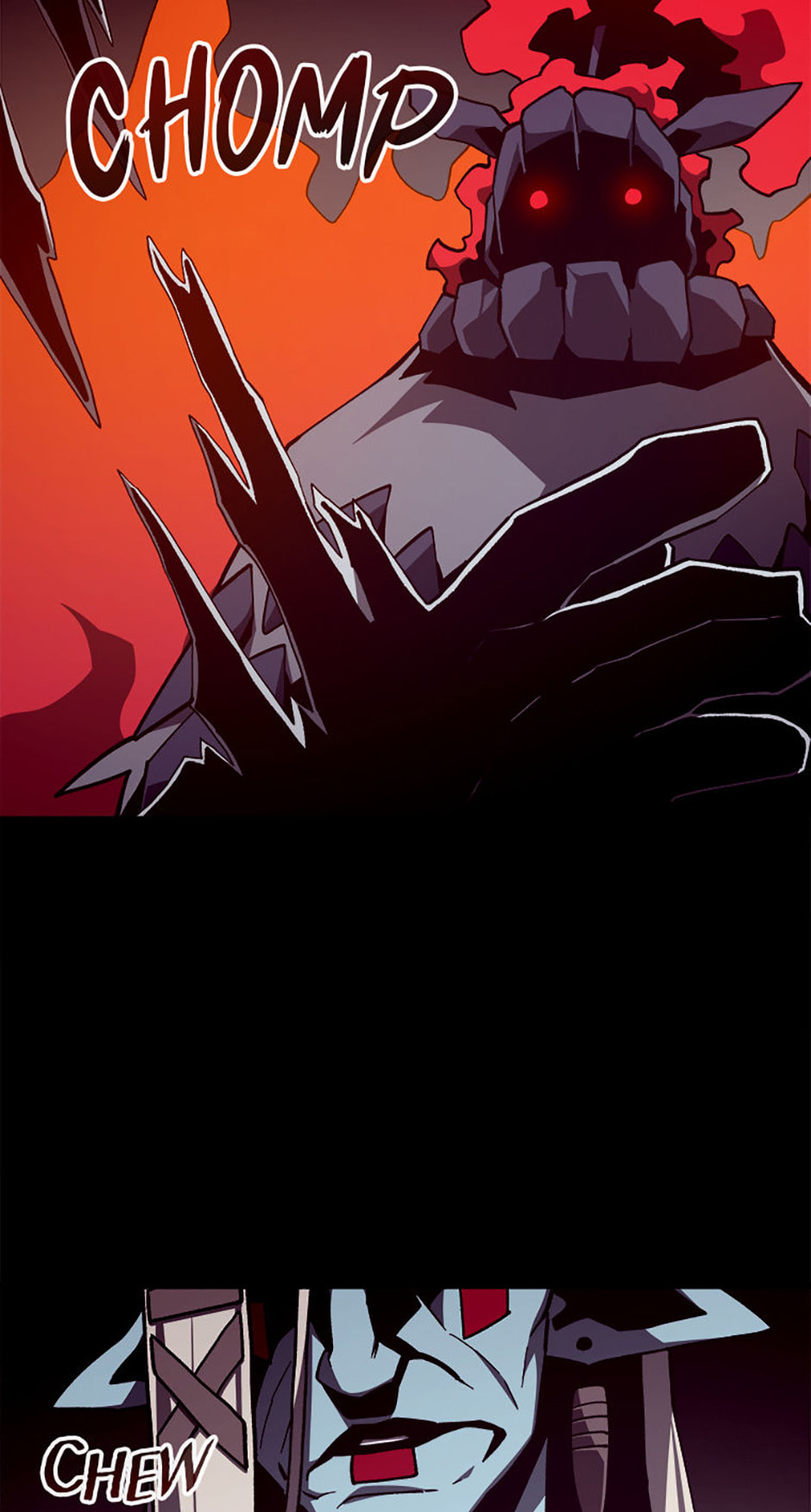 Read Dungeon Odyssey chapter 136 image 2 on Lezhin