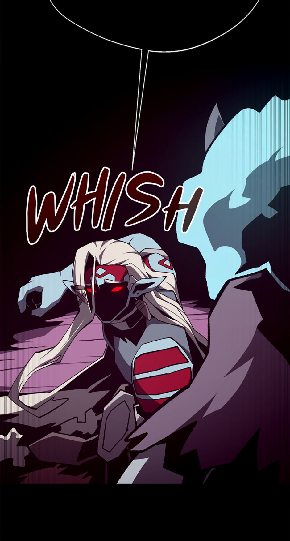 Read Dungeon Odyssey chapter 136 image 20 on Lezhin