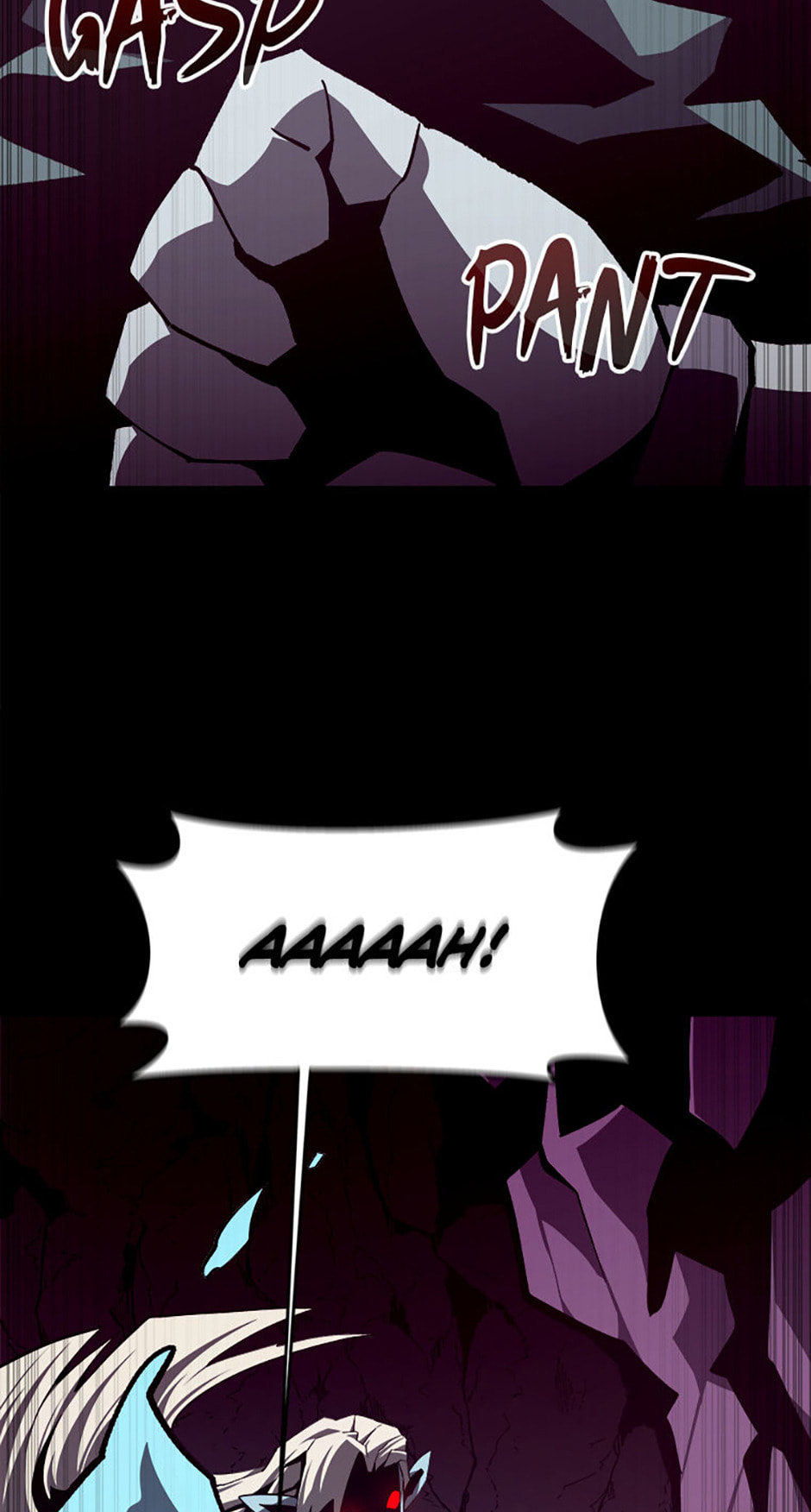 Read Dungeon Odyssey chapter 136 image 23 on Lezhin