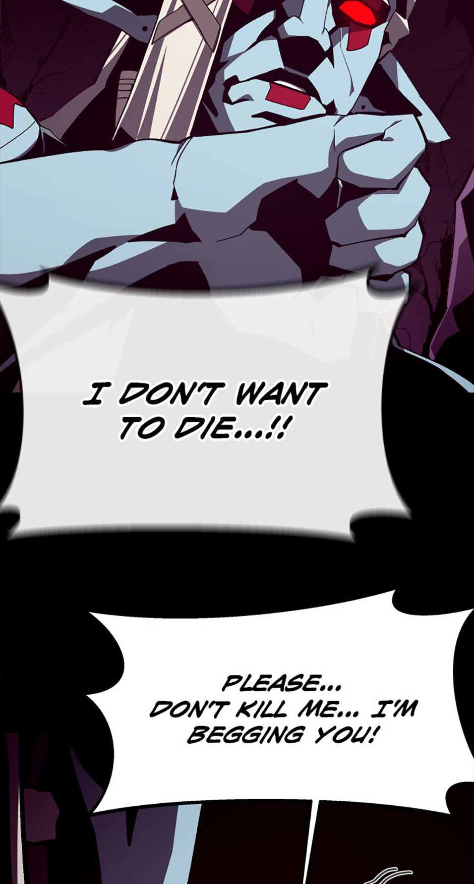 Read Dungeon Odyssey chapter 136 image 25 on Lezhin