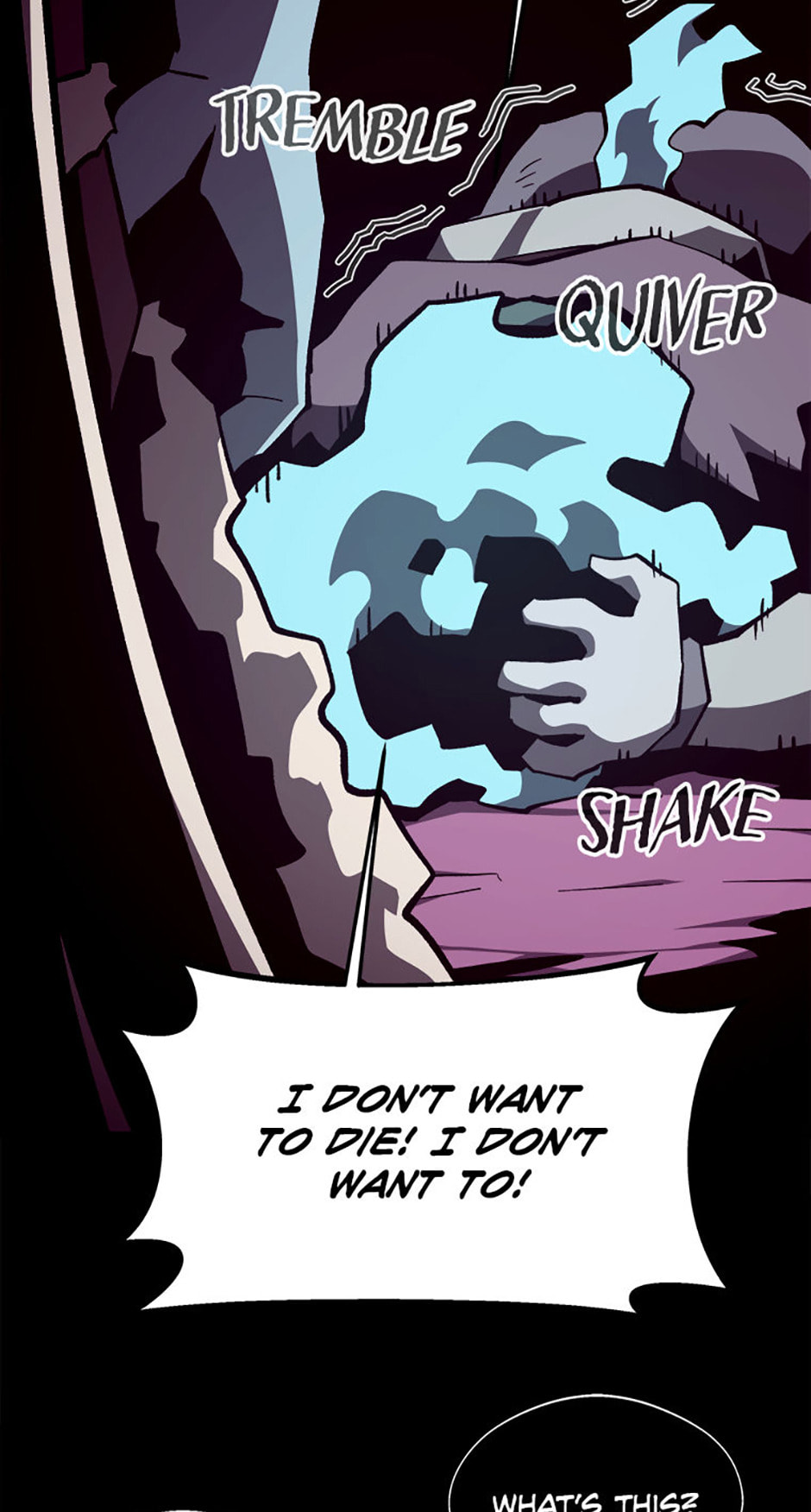 Read Dungeon Odyssey chapter 136 image 26 on Lezhin