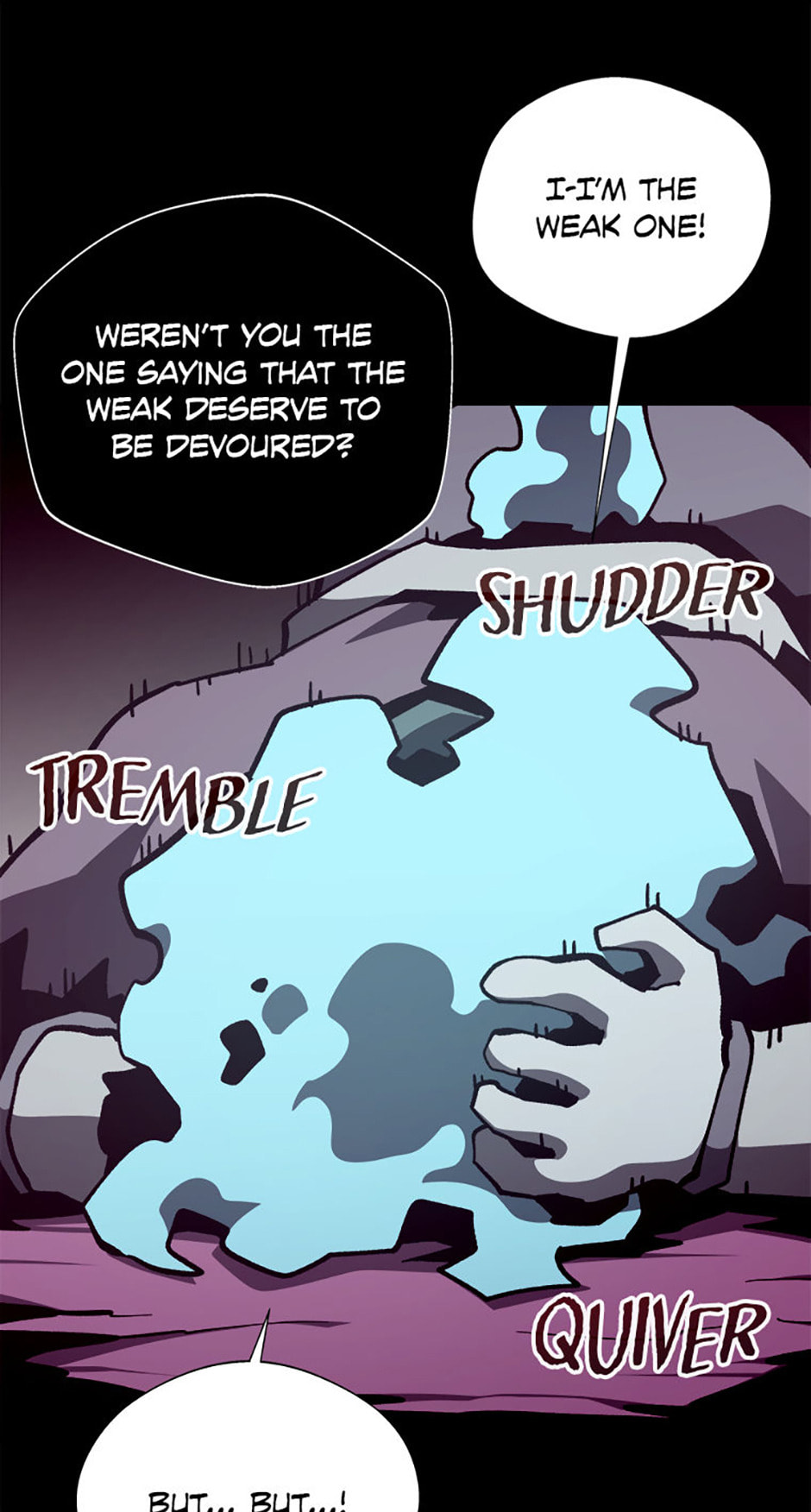 Read Dungeon Odyssey chapter 136 image 28 on Lezhin