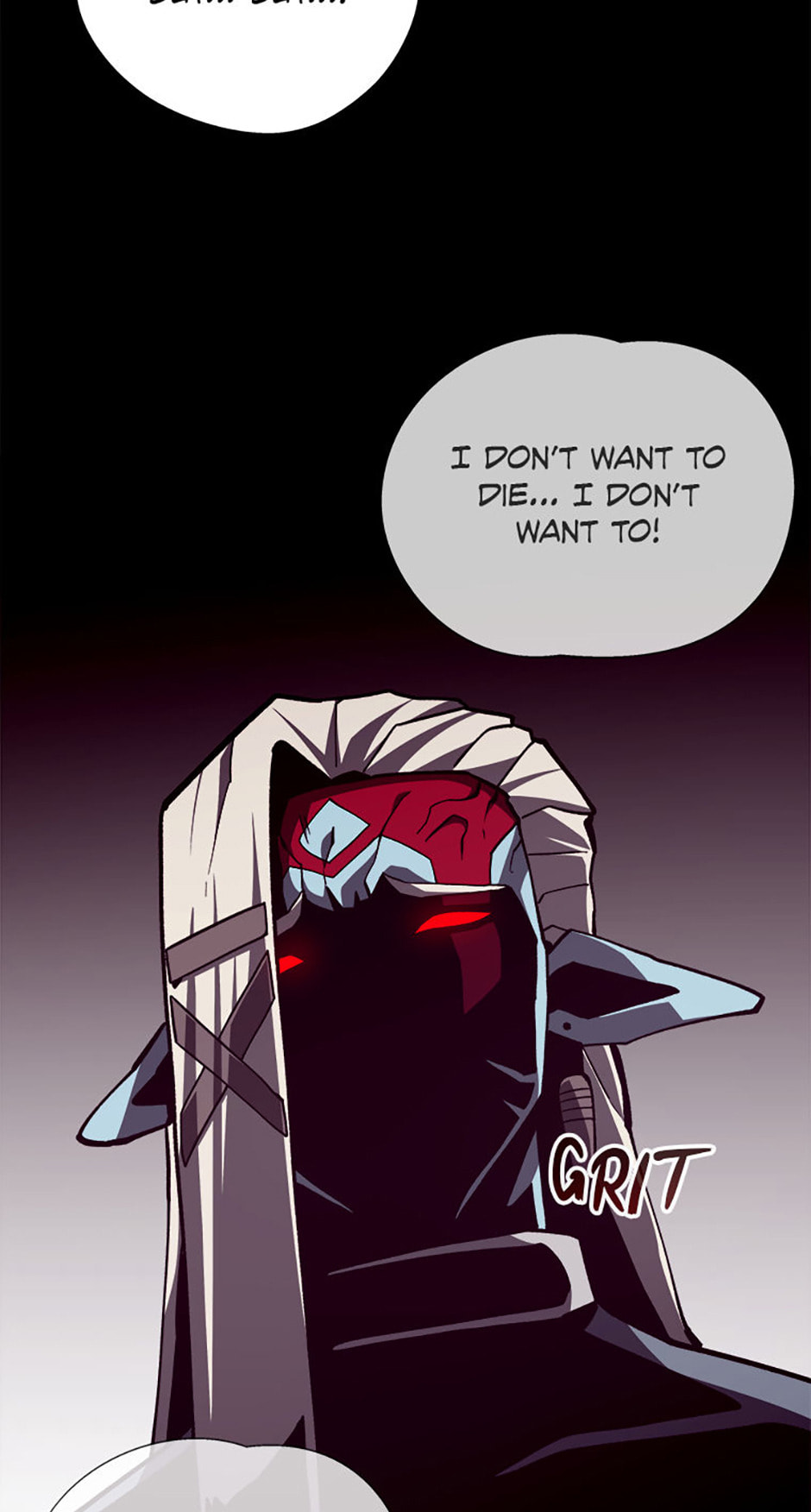 Read Dungeon Odyssey chapter 136 image 29 on Lezhin