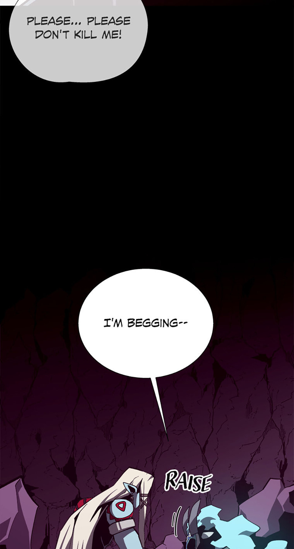 Read Dungeon Odyssey chapter 136 image 30 on Lezhin