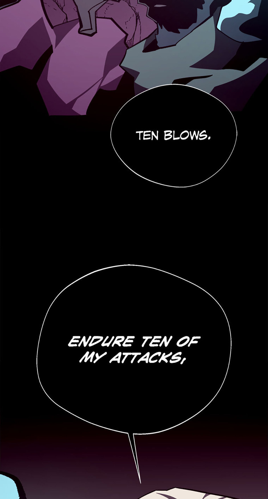 Read Dungeon Odyssey chapter 136 image 32 on Lezhin