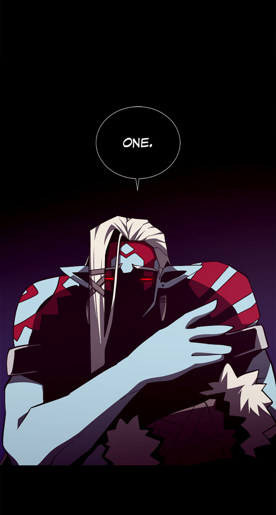 Read Dungeon Odyssey chapter 136 image 36 on Lezhin
