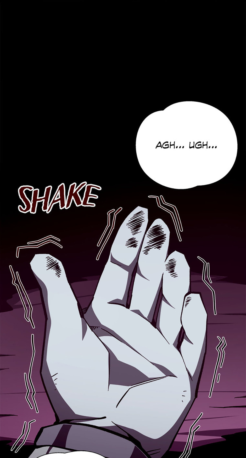 Read Dungeon Odyssey chapter 136 image 38 on Lezhin