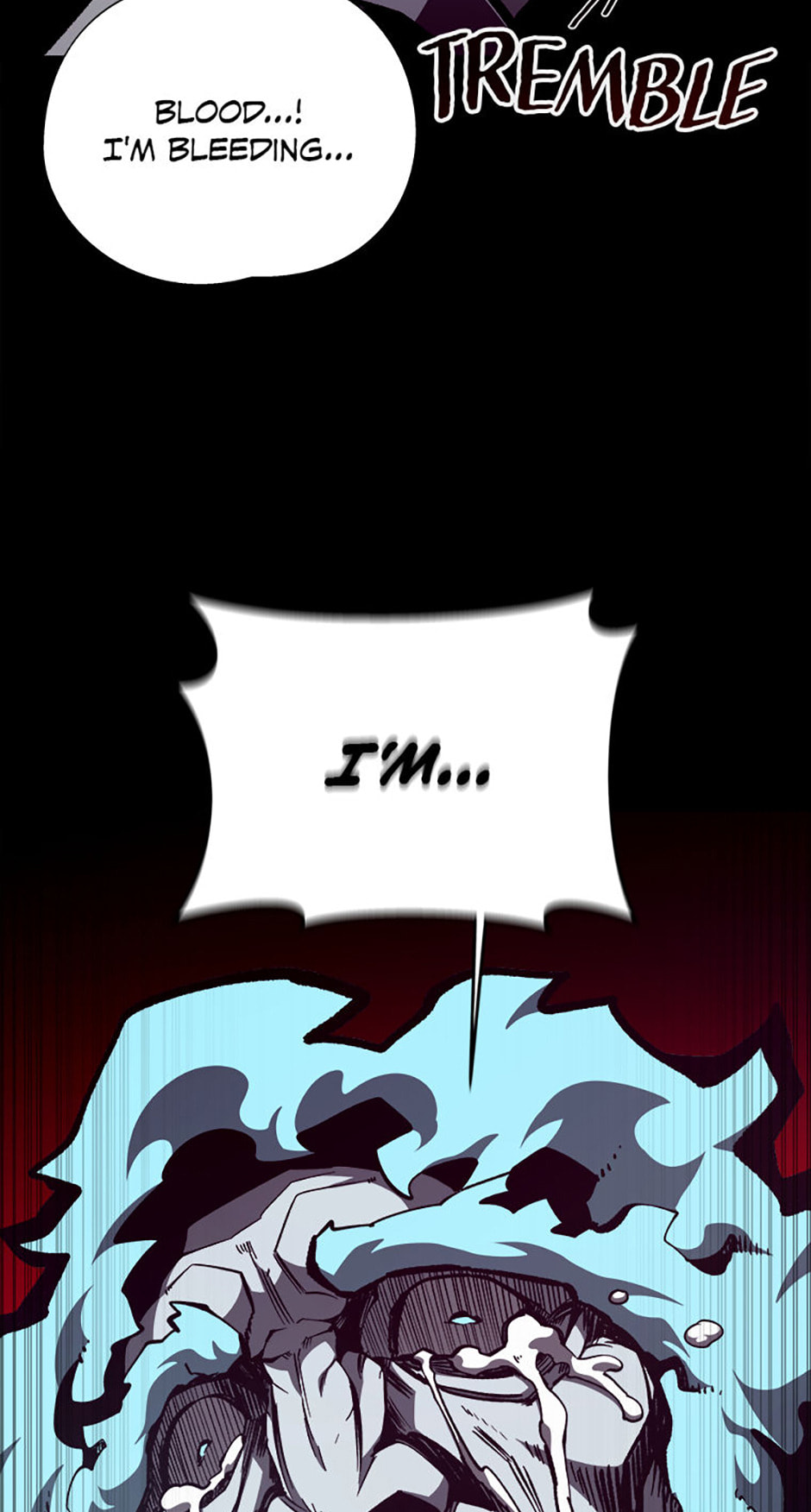 Read Dungeon Odyssey chapter 136 image 39 on Lezhin