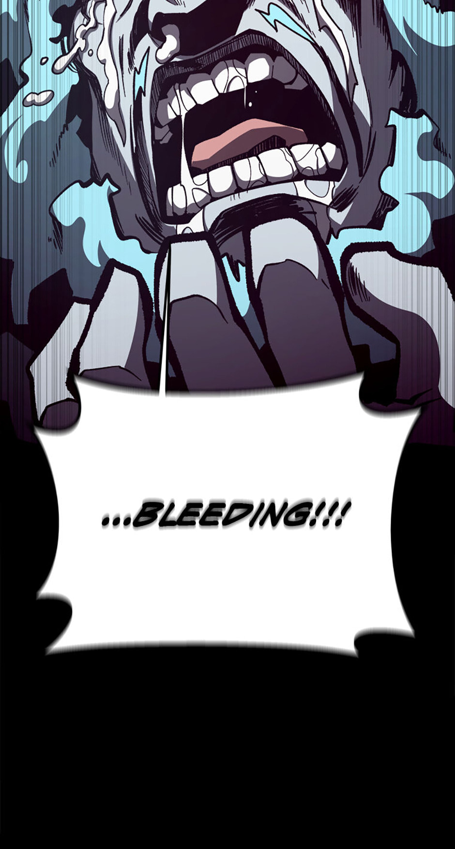 Read Dungeon Odyssey chapter 136 image 40 on Lezhin