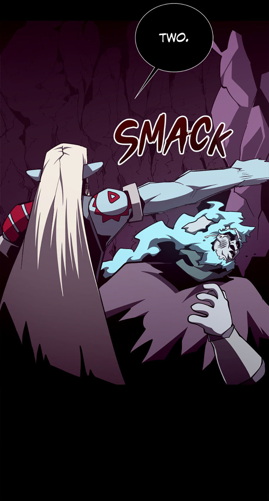 Read Dungeon Odyssey chapter 136 image 41 on Lezhin