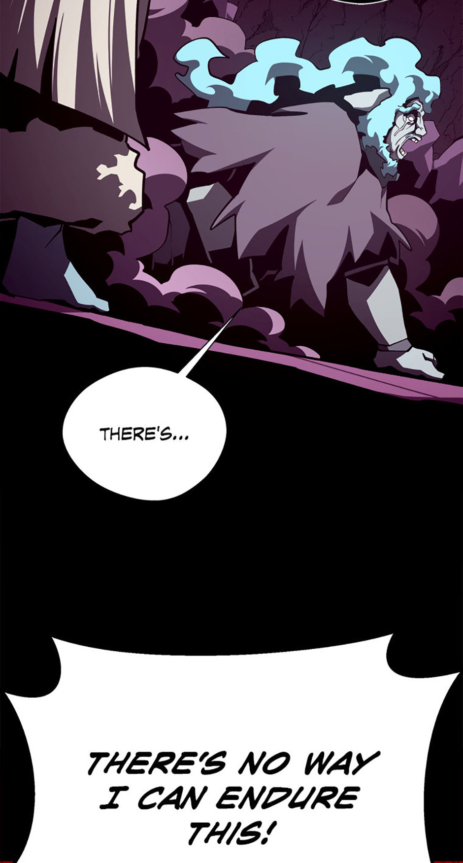 Read Dungeon Odyssey chapter 136 image 44 on Lezhin