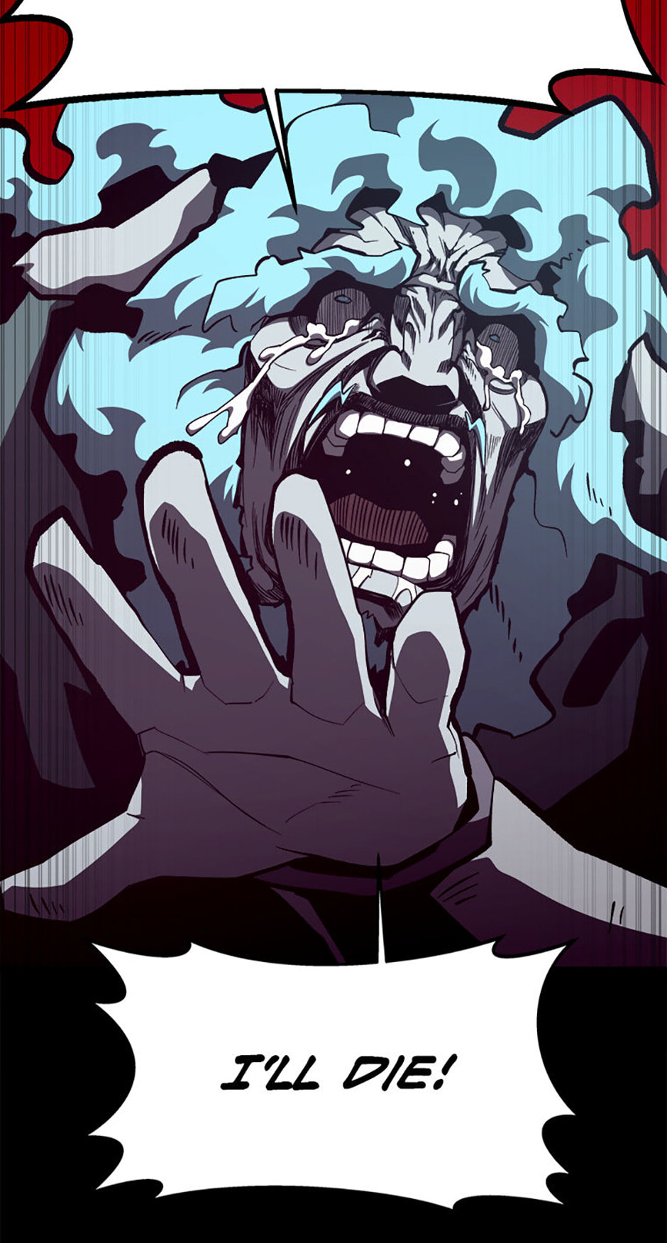 Read Dungeon Odyssey chapter 136 image 45 on Lezhin