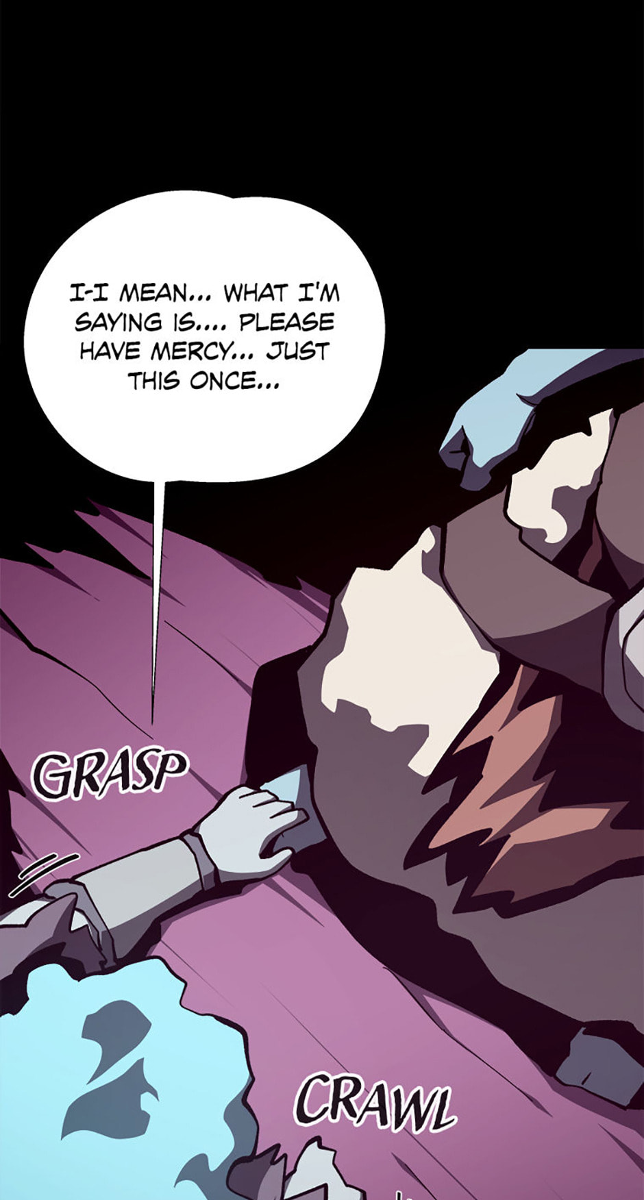 Read Dungeon Odyssey chapter 136 image 46 on Lezhin