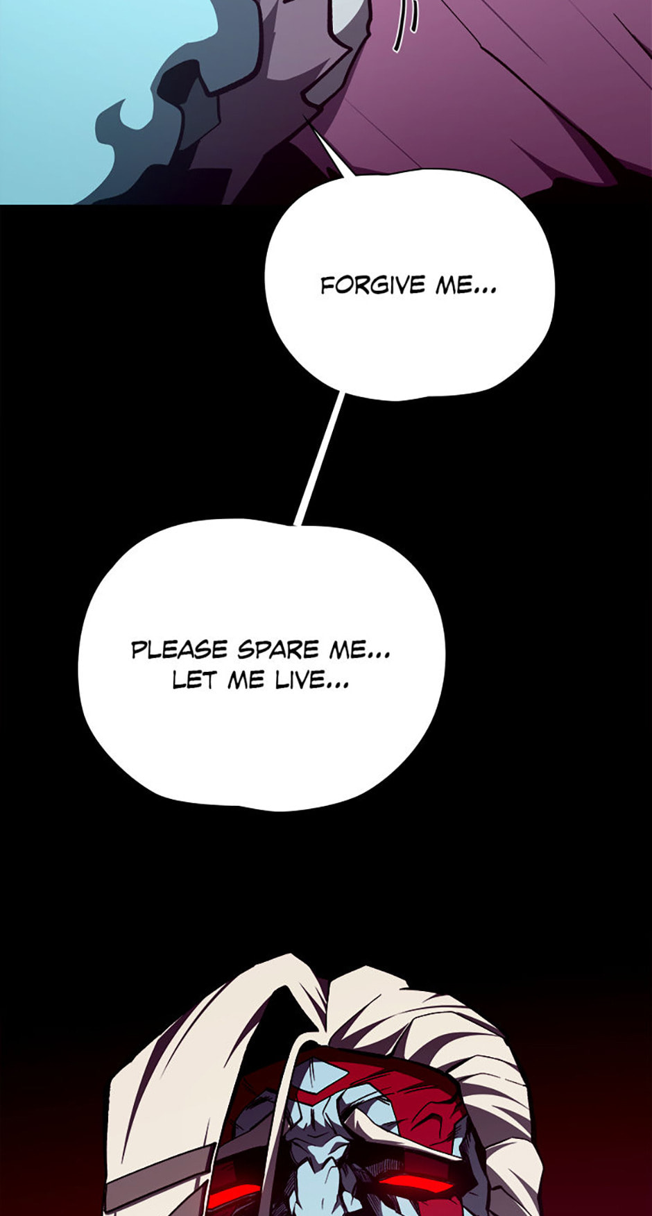 Read Dungeon Odyssey chapter 136 image 47 on Lezhin