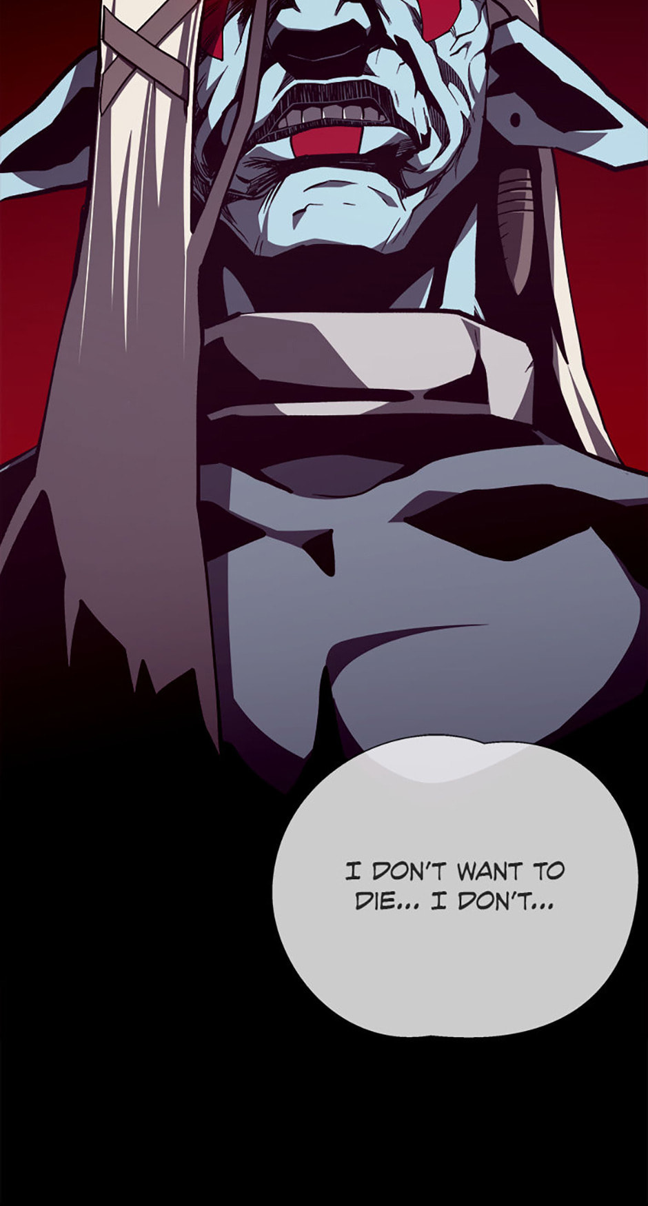 Read Dungeon Odyssey chapter 136 image 48 on Lezhin