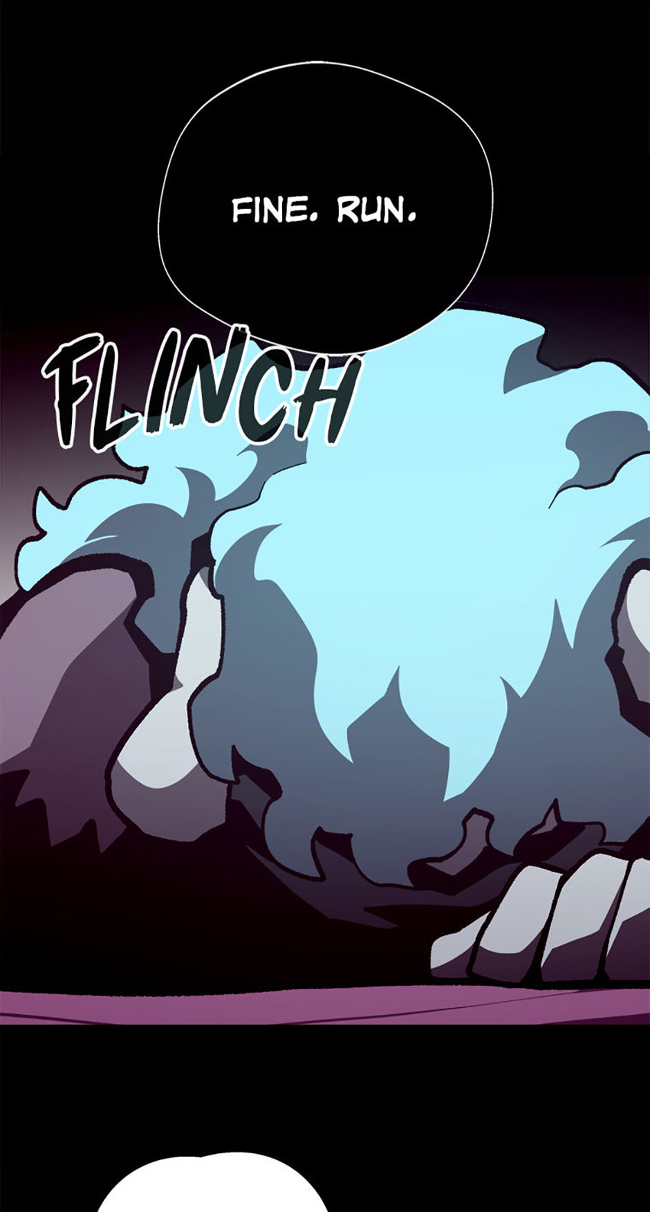 Read Dungeon Odyssey chapter 136 image 49 on Lezhin