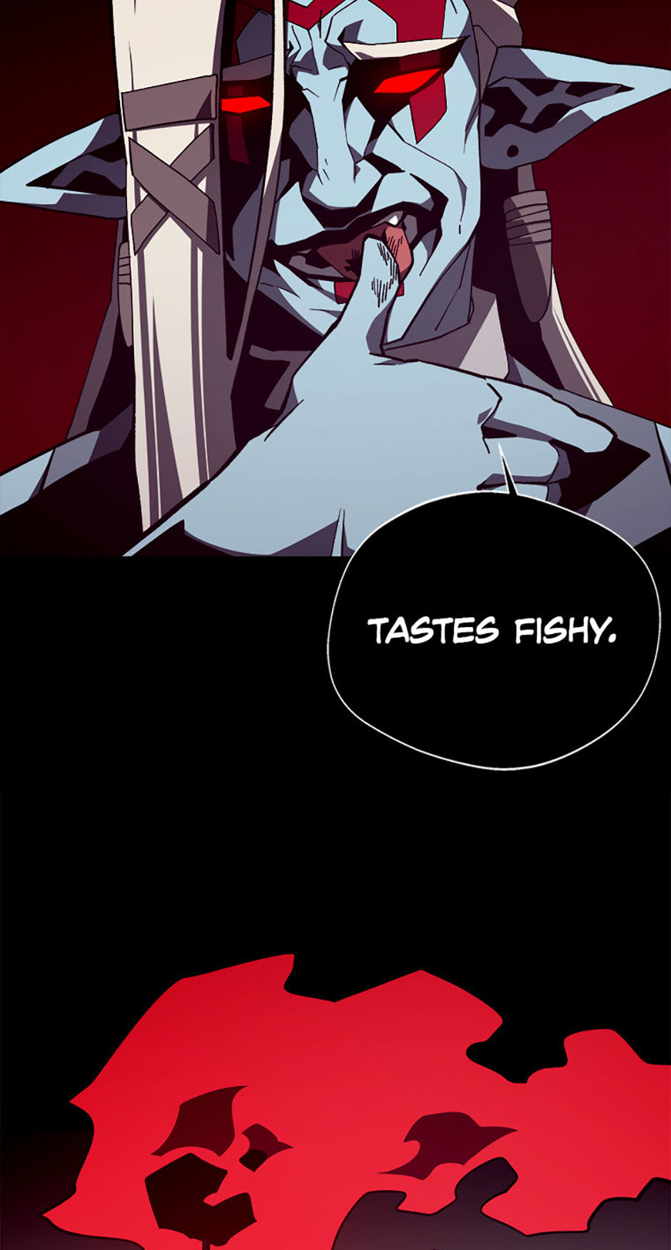 Read Dungeon Odyssey chapter 136 image 5 on Lezhin