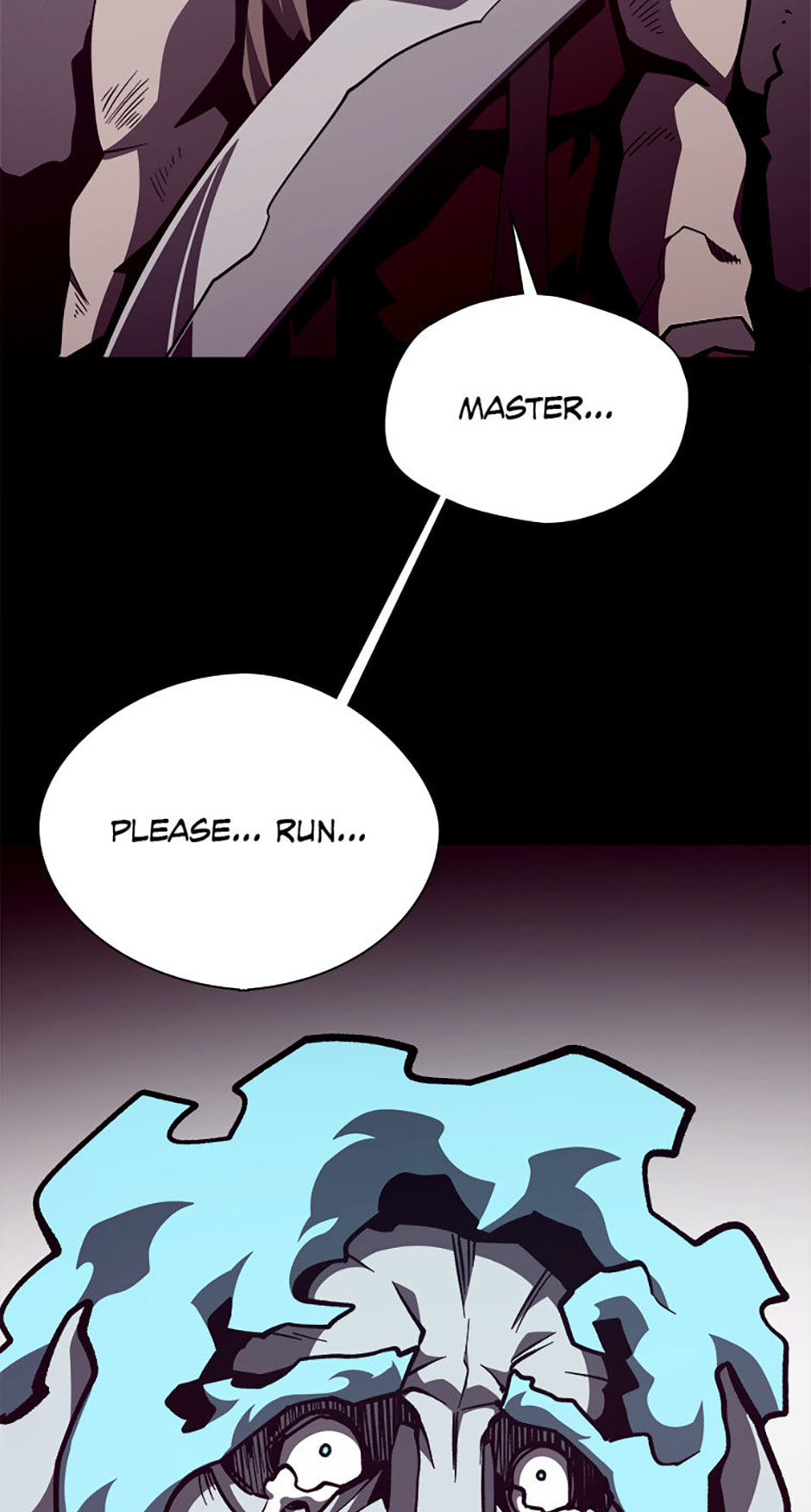 Read Dungeon Odyssey chapter 136 image 53 on Lezhin